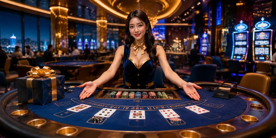 Baccarat Cổ Điển